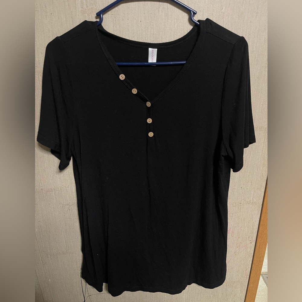 Black top